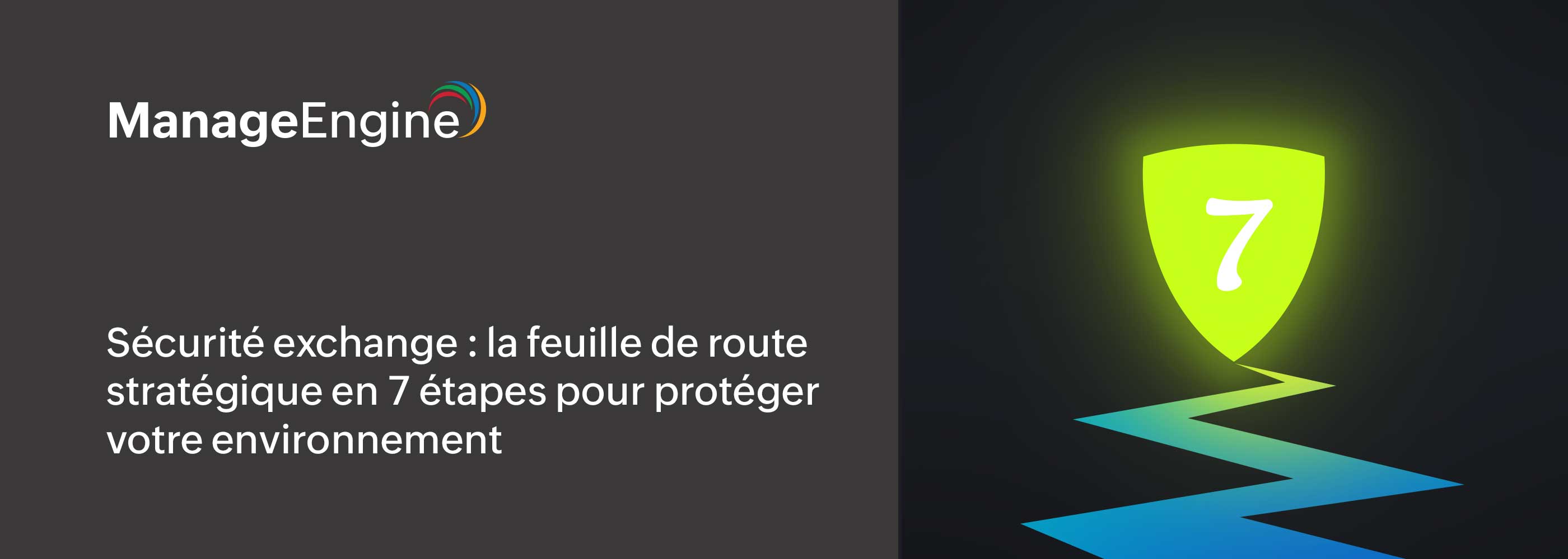 Comment protéger durablement votre environnement exchange en 7 étapes