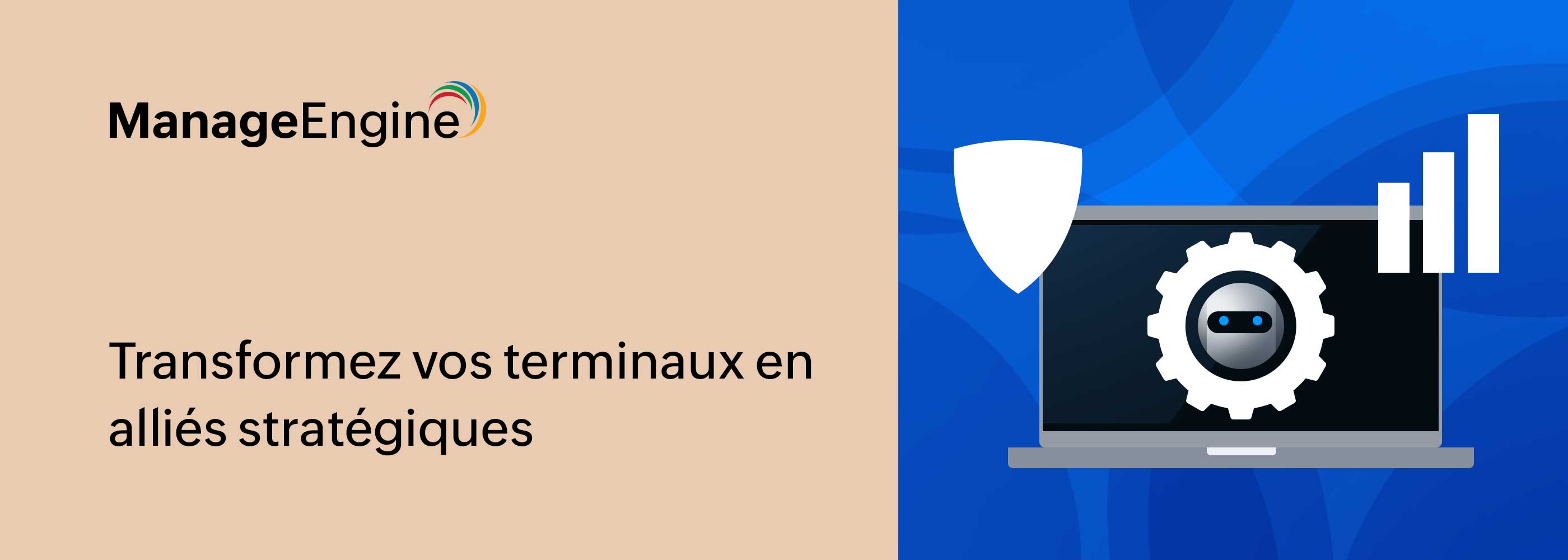 Pourquoi adopter la gestion autonome des terminaux ?