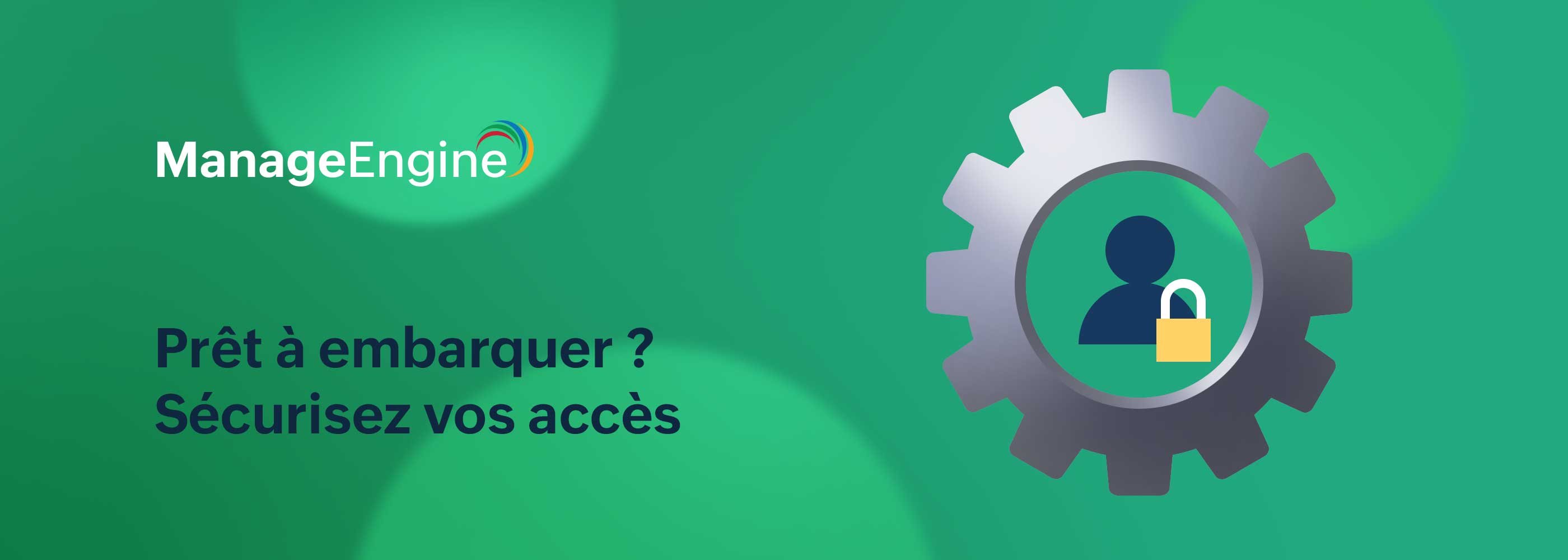 Solution onboarding IAM : automatisez la gestion des accès utilisateur