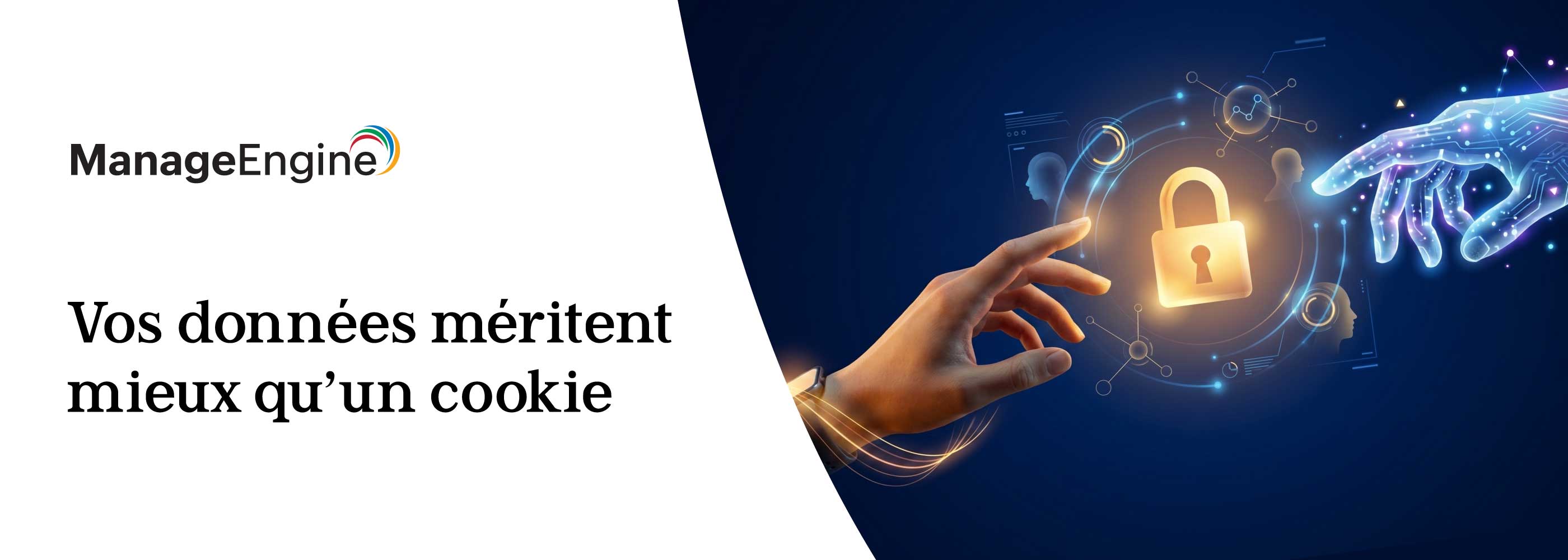 La confiance numérique, seul actif qui transforme vos données en relation client