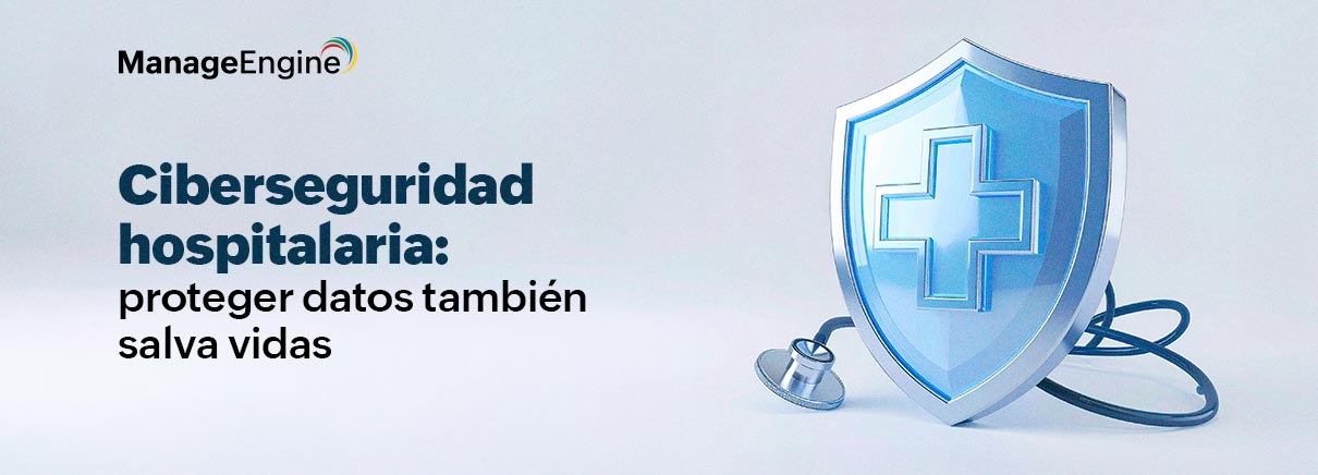 Ciberseguridad hospitalaria: proteger datos también salva vidas