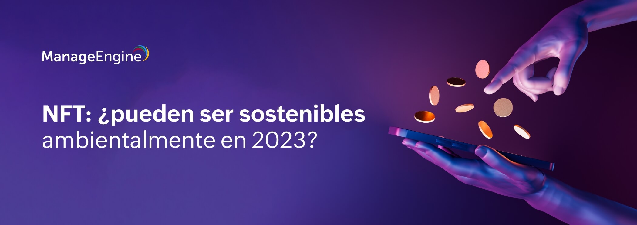 NFT: ¿pueden ser sostenibles ambientalmente en 2023?