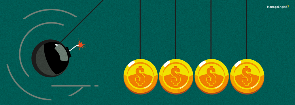 La ciberdelincuencia y su impacto en la economía