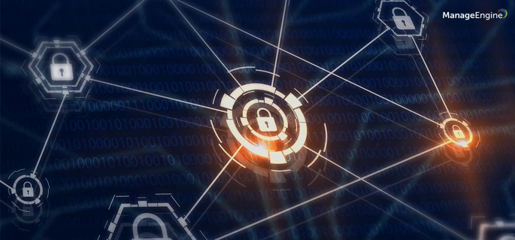 Malla de seguridad informática: una extensión de la red de Zero Trust