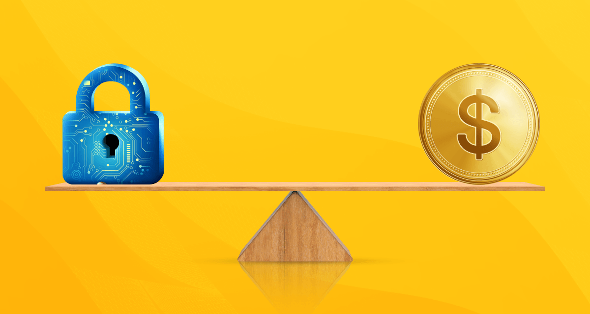Privacidad vs. monetización