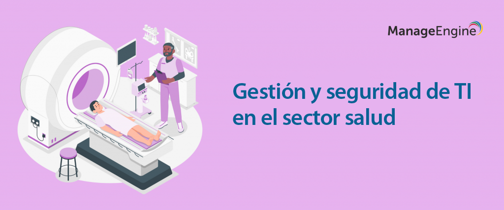 5 formas de proteger la infraestructura sanitaria crítica de los ciberataques