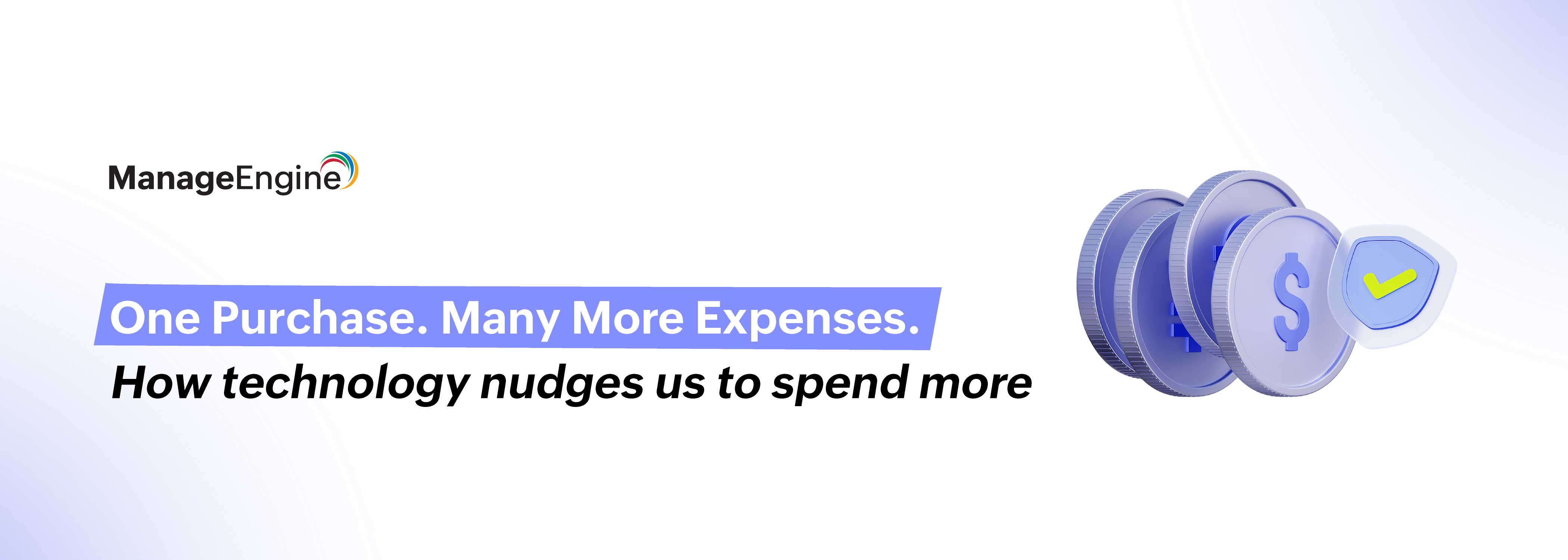 Escaping the Diderot effect: How to avoid tech-driven spending