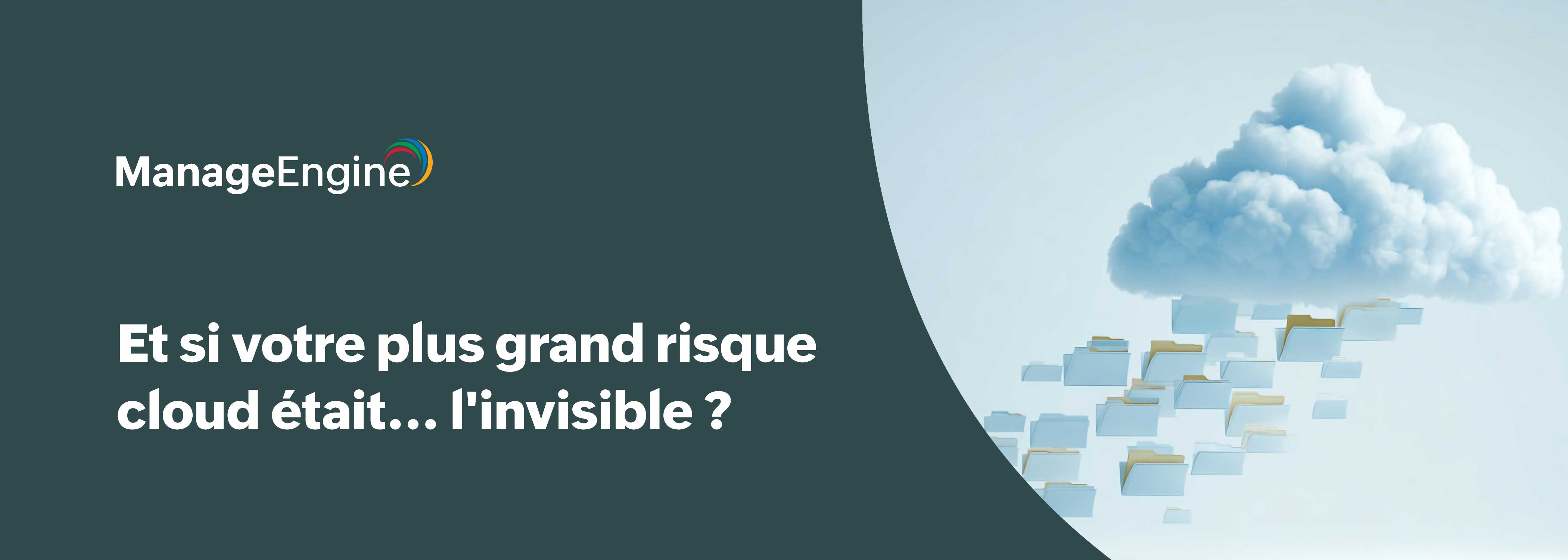 Cloud et transformation digitale : éviter les angles morts et maîtriser les risques IT