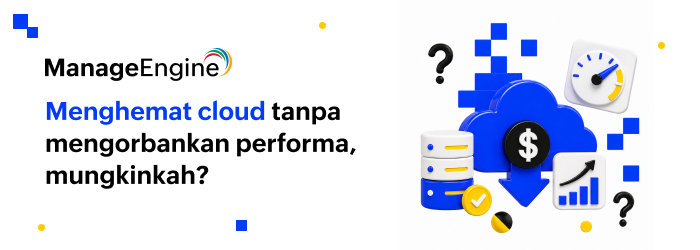 Cloud Cost Optimization: Mengelola Pengeluaran Tanpa Mengorbankan Performa