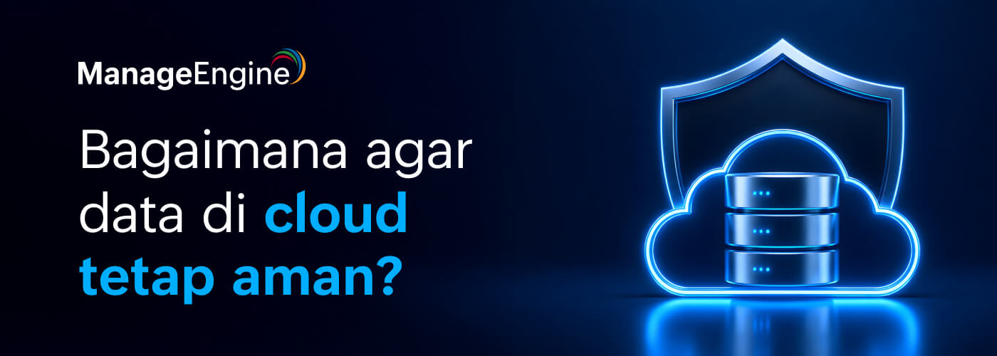 Panduan lengkap: Cara mengamankan data di cloud