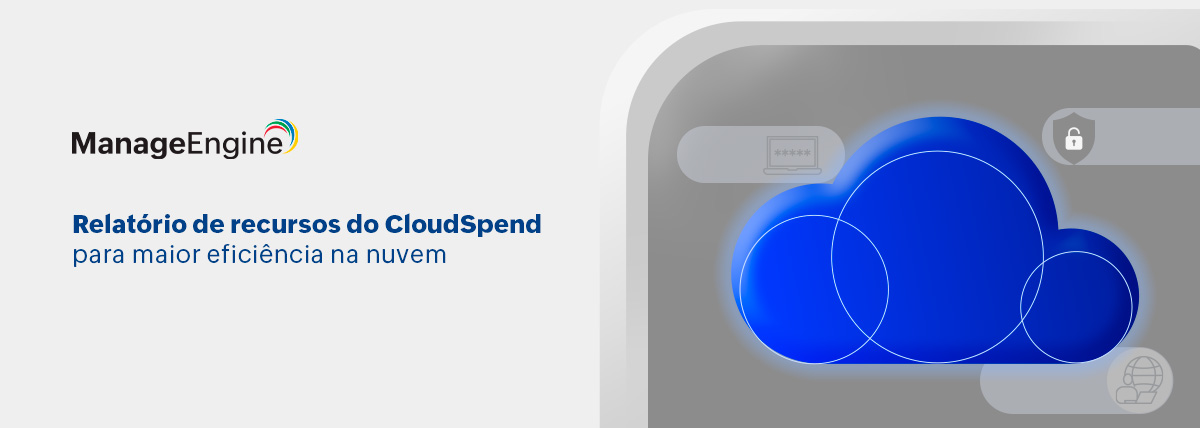 Maximizando a eficiência na nuvem com o relatório de Inventário de Recursos do CloudSpend