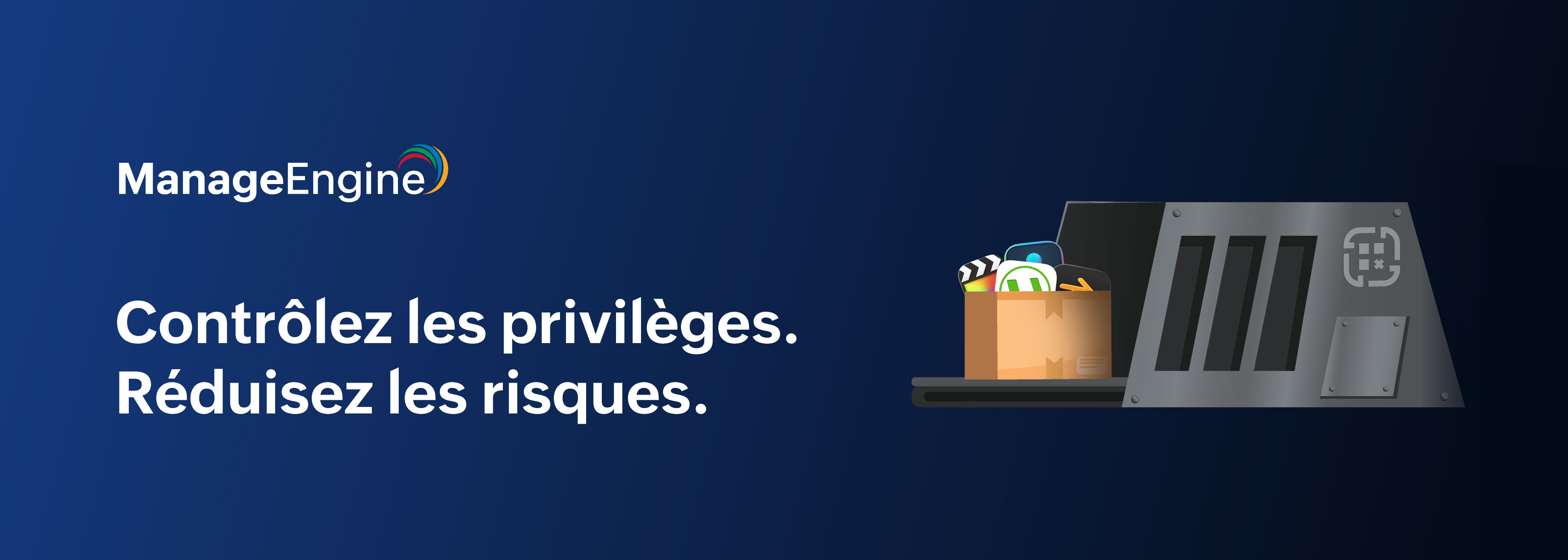 EPM : la clé pour réduire la surface d’attaque sur vos terminaux