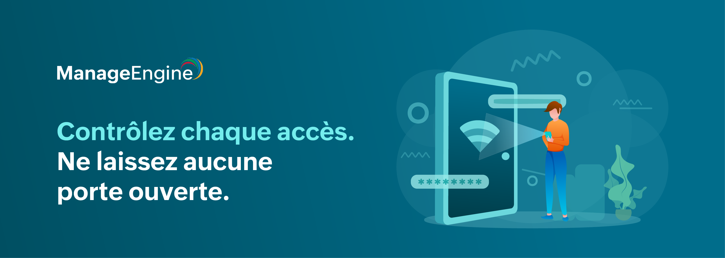 IAM : Pourquoi le provisioning automatisé est la clé de la sécurité moderne