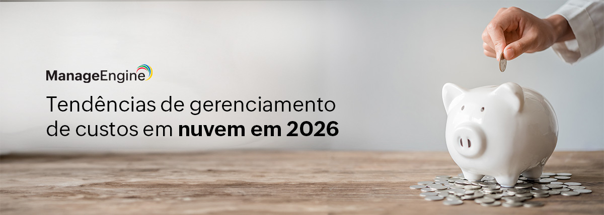 Principais tendências de gerenciamento de custos em nuvem em 2026