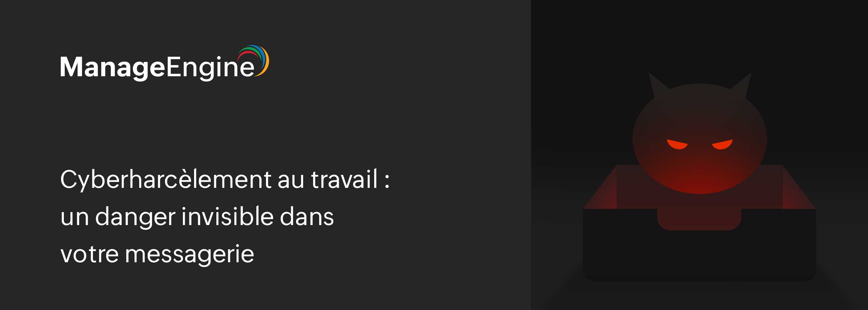 Cyberharcèlement en entreprise : prévenir un fléau invisible