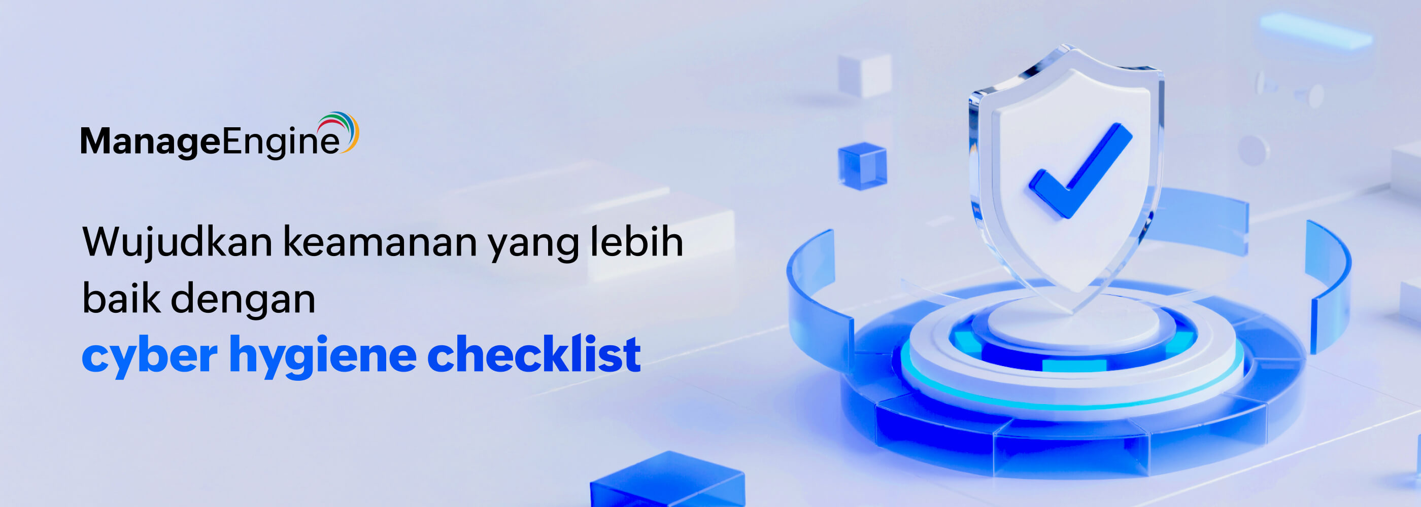 Cyber Hygiene Checklist: Strategi Preventif untuk Lindungi Sistem IT Perusahaan