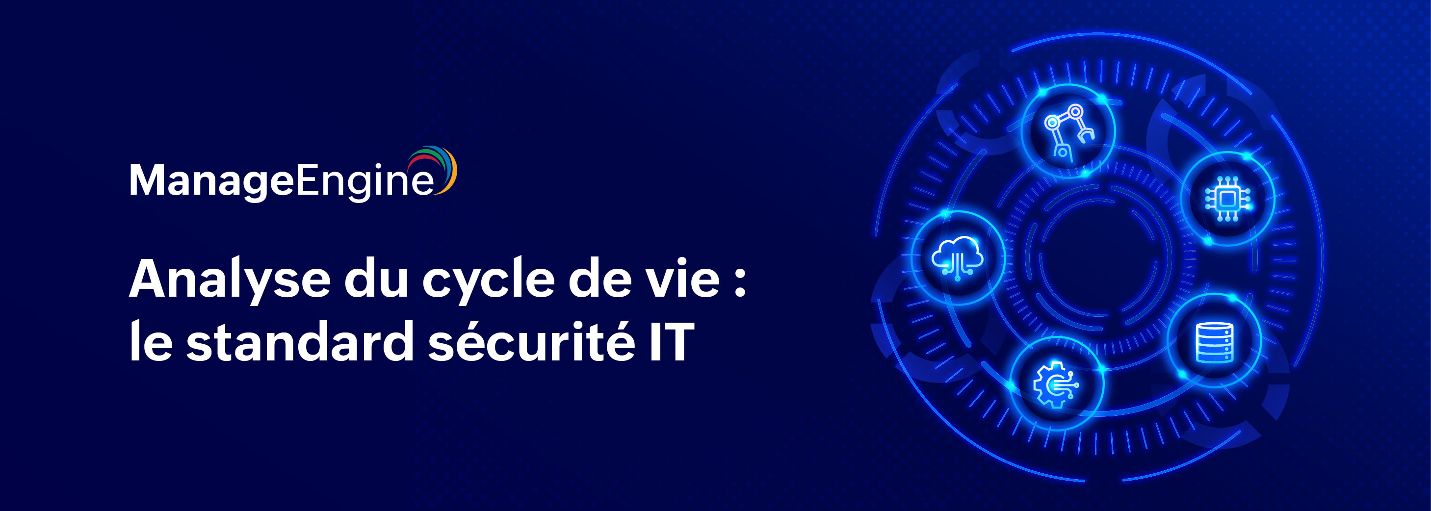 JML automatisé : transformez votre gestion des identités IT