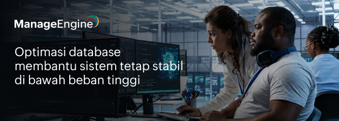 Database Optimization: Teknik untuk DBA di Enterprise