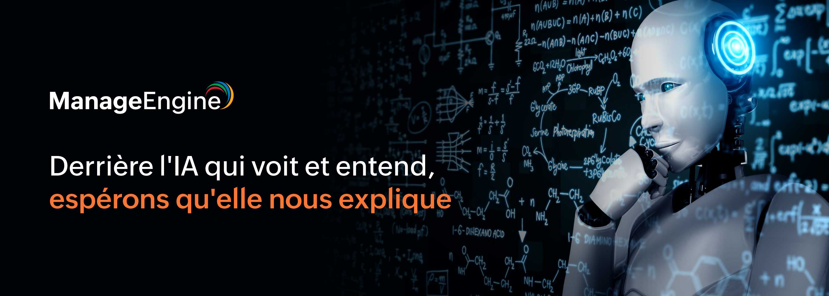 IA Multimodale : Peut-on enfin faire confiance aux algorithmes?