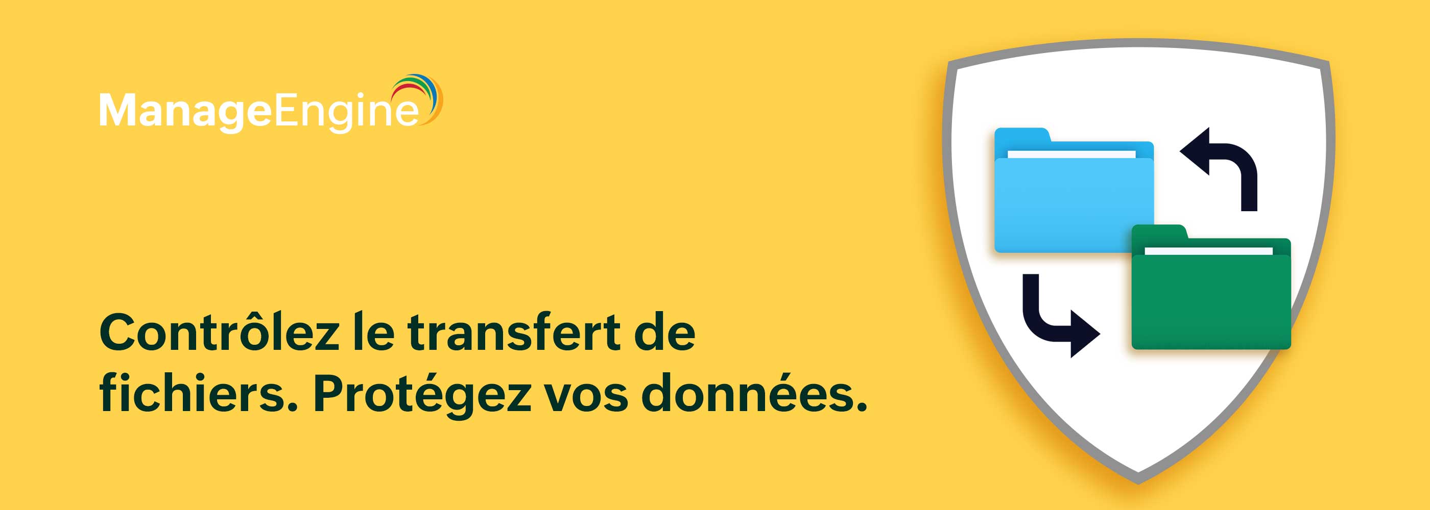 Transfert de fichiers : un levier clé de la stratégie DLP des entreprises