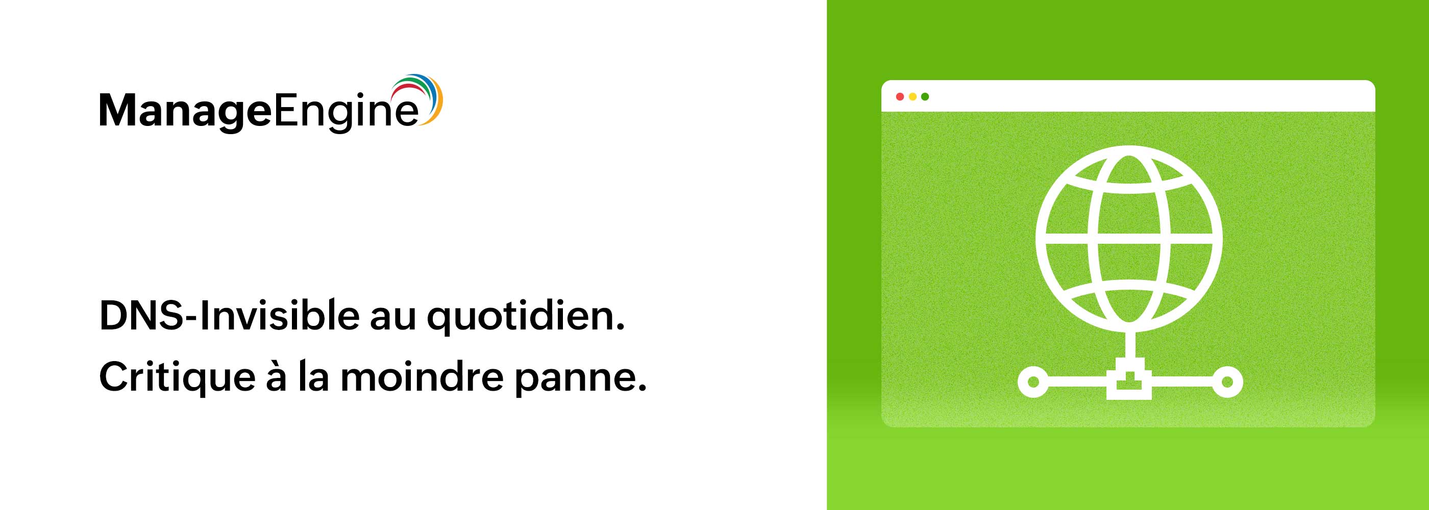 DNS : le service invisible qui peut faire tomber toute votre infrastructure