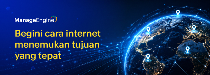 DNS Server: Cara Kerja, Jenis & Troubleshooting untuk IT Admin