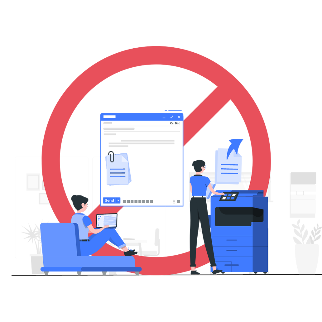 DLP หรือ Data Prevention Loss คืออะไร