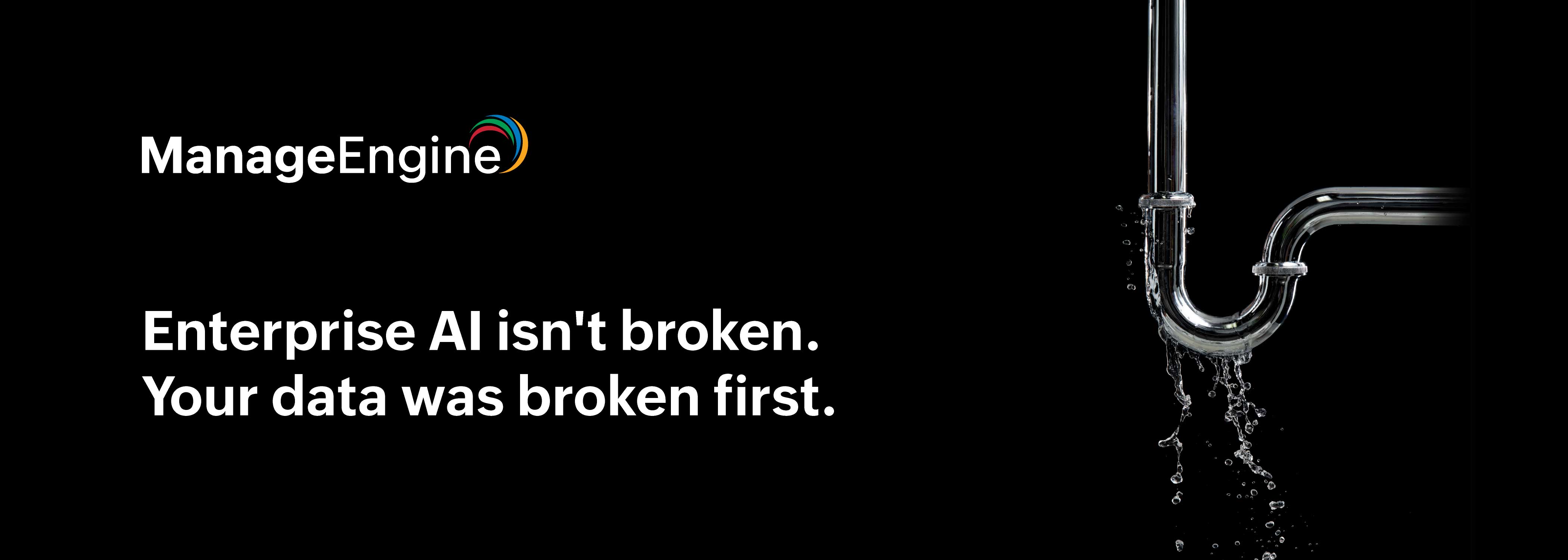 Enterprise AI isn