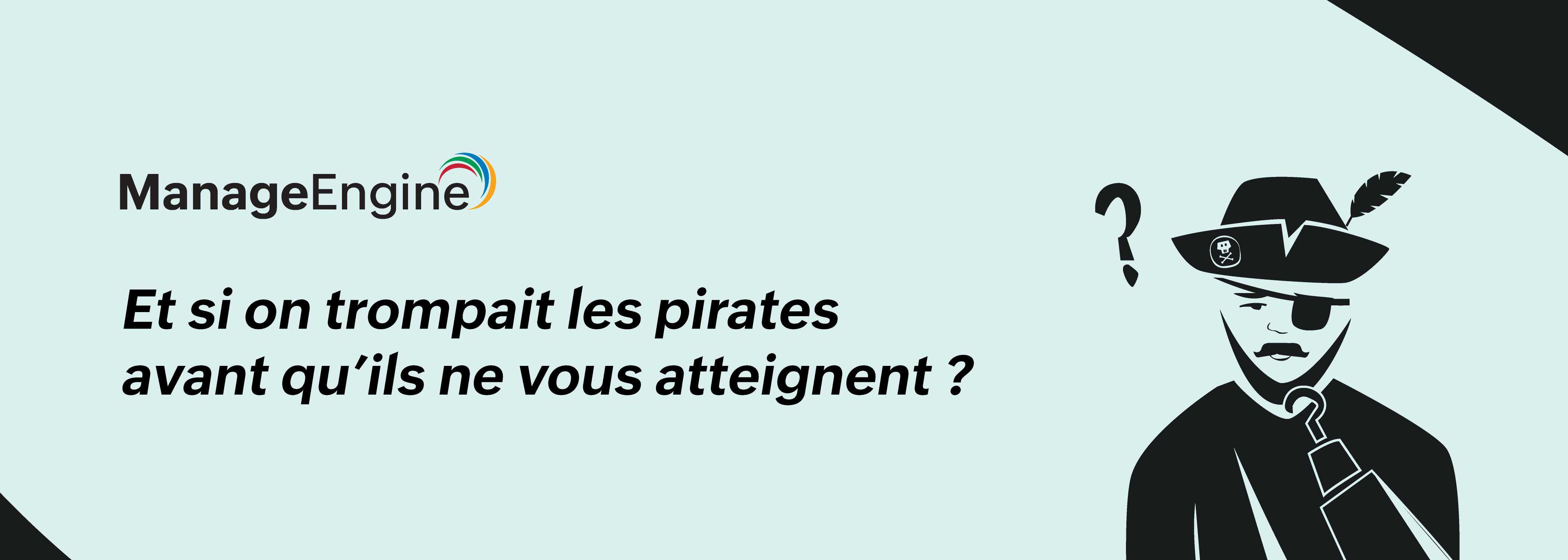 HoneyPot : une fausse porte pour piéger les vrais hackers