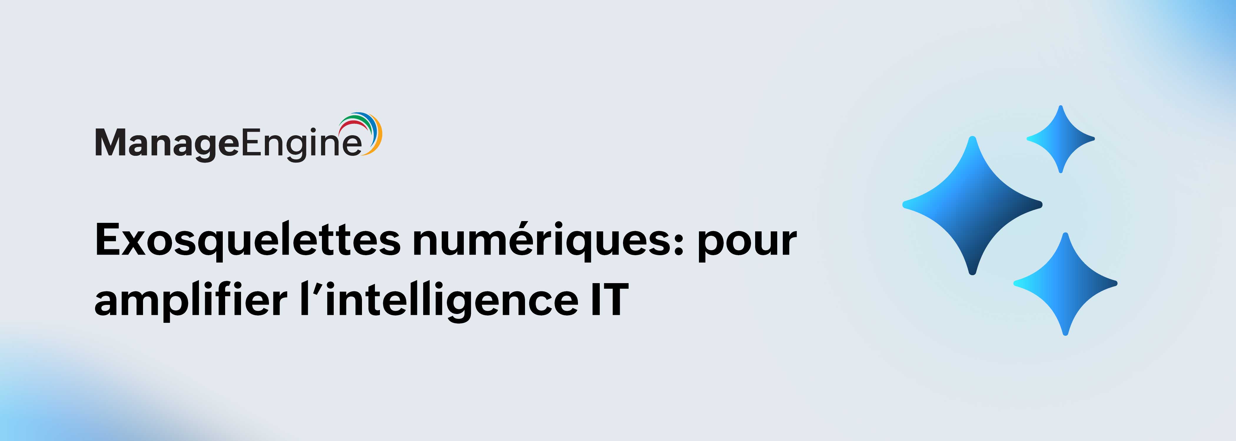 Des exosquelettes pour vos neurones : Humain augmenté, IT amplifiée