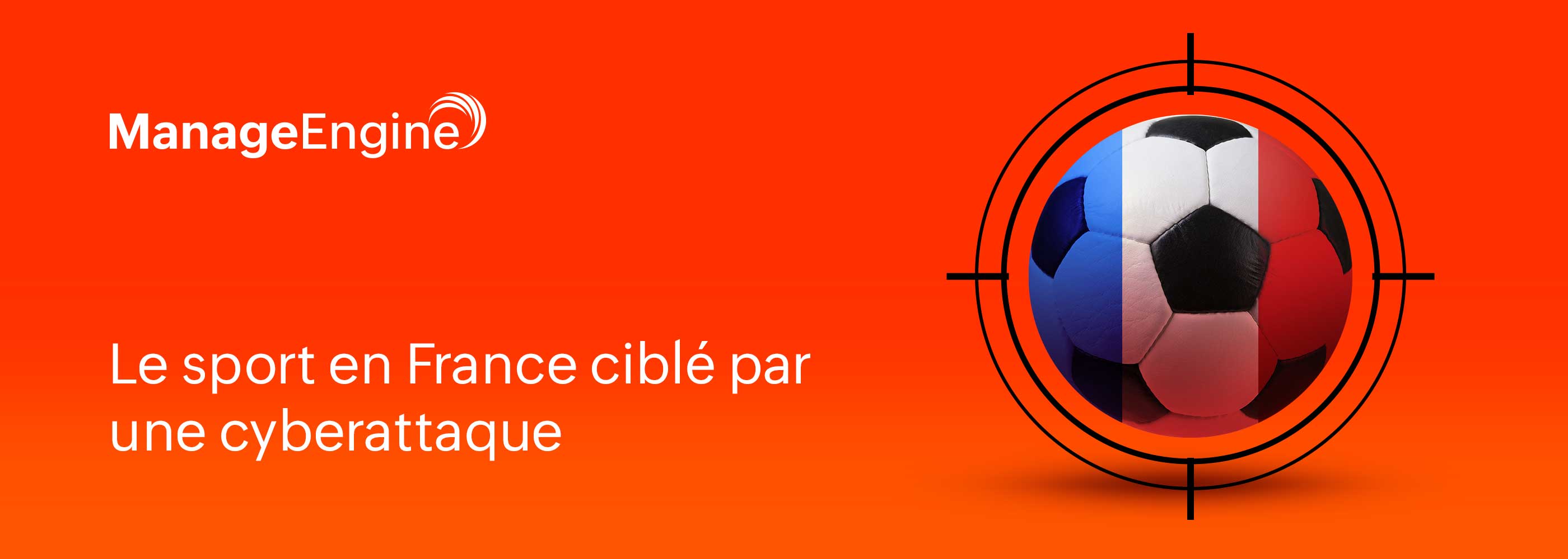 Violations de données : quand la cyberattaque frappe le sport français