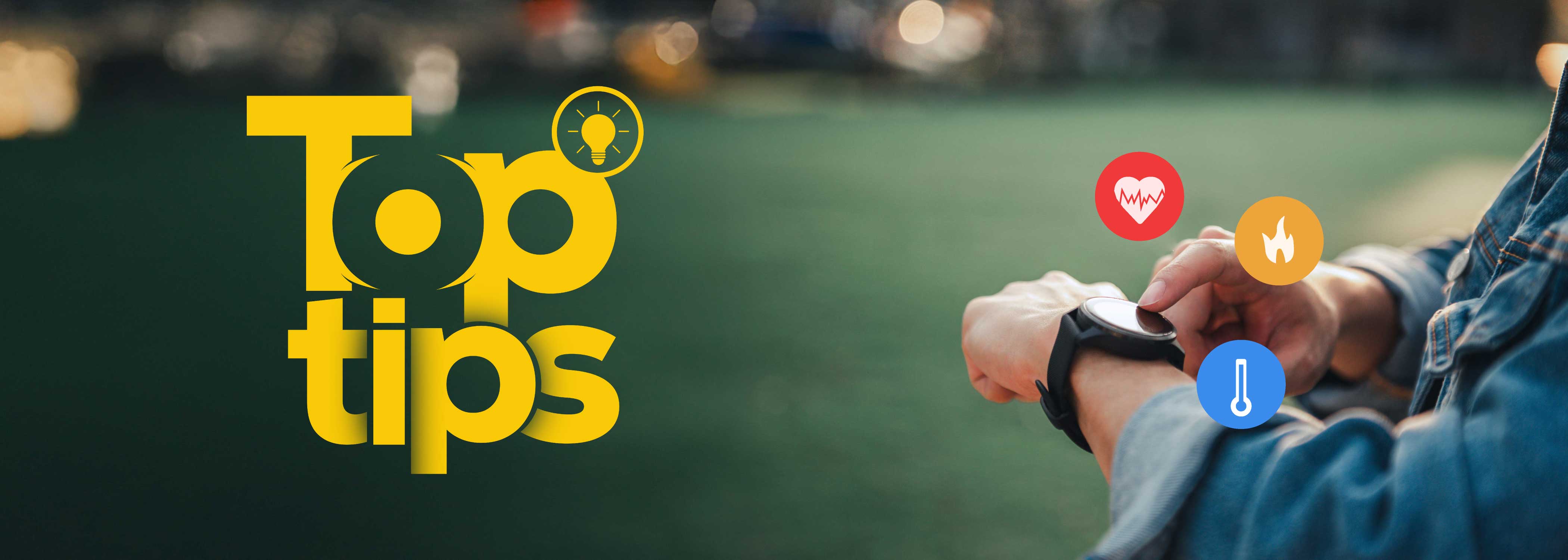 Top tips to keep your wearables from leaking your health data