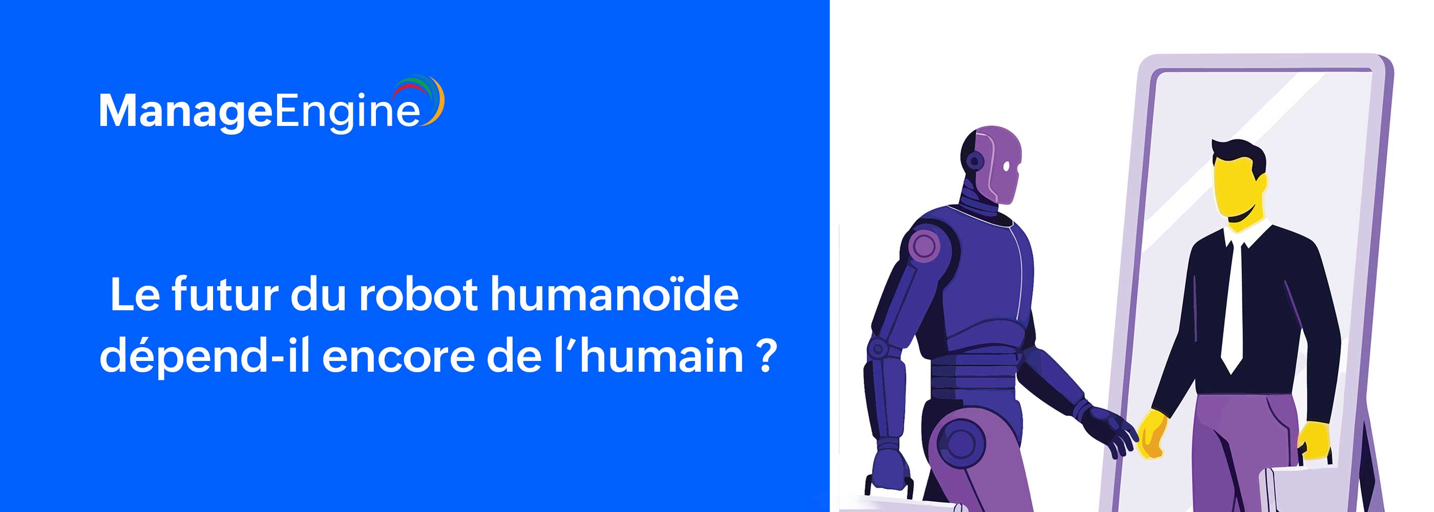 Robot humanoïde : l’IA héritera-t-elle de nos valeurs ou de nos dérives ?