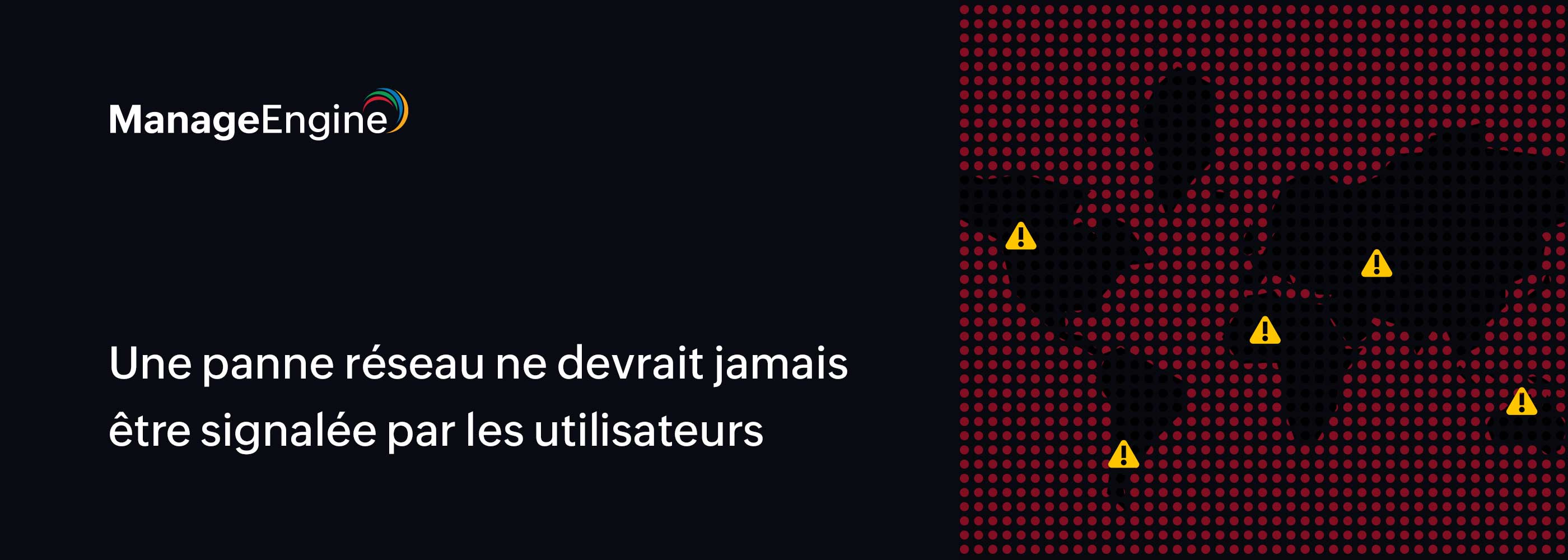 ICMP monitoring: détecter rapidement une panne réseau grâce à la supervision proactive