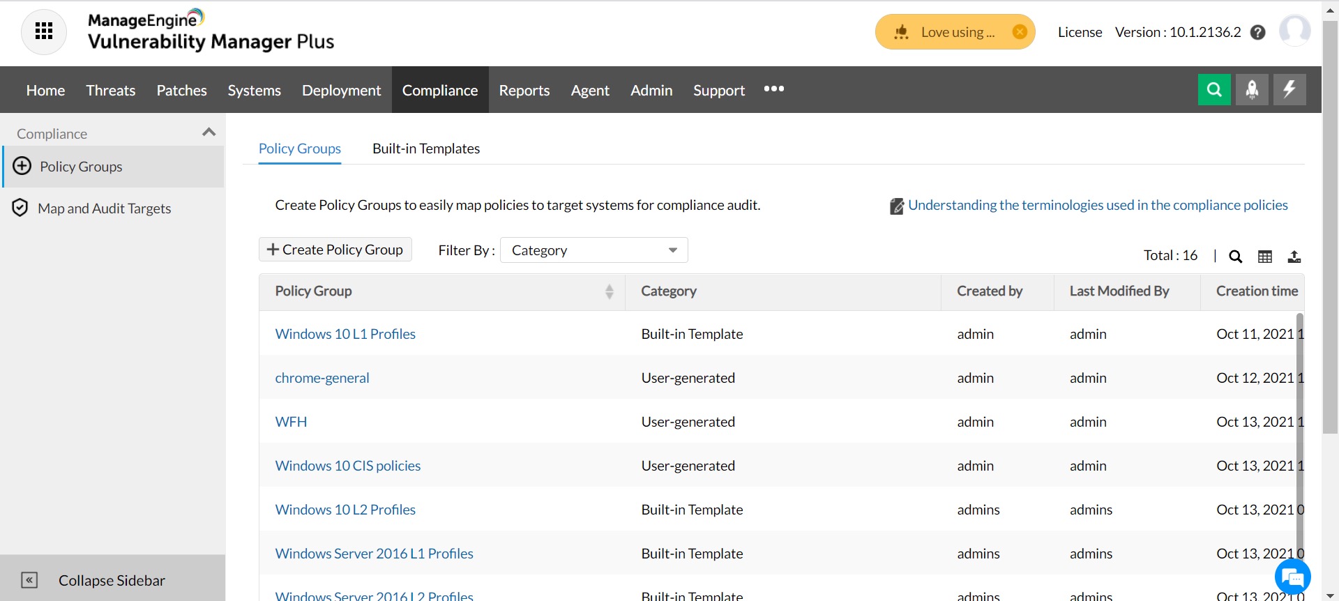 VA Scan VA Scan คือ VA Scan Tools Vulnerability Assessment 