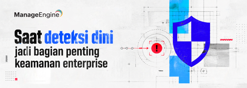 Intrusion Detection System (IDS): Cara Kerja & Implementasi di Enterprise 
