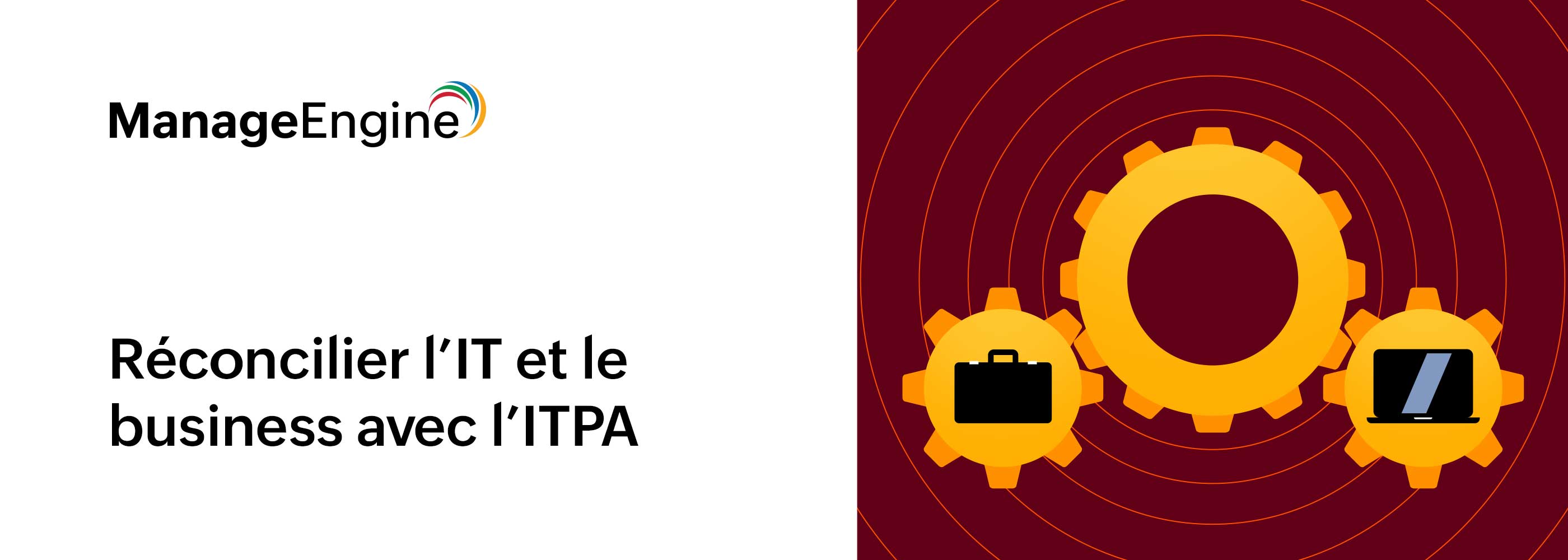 ITPA : le pont entre votre entreprise et vos opérations IT