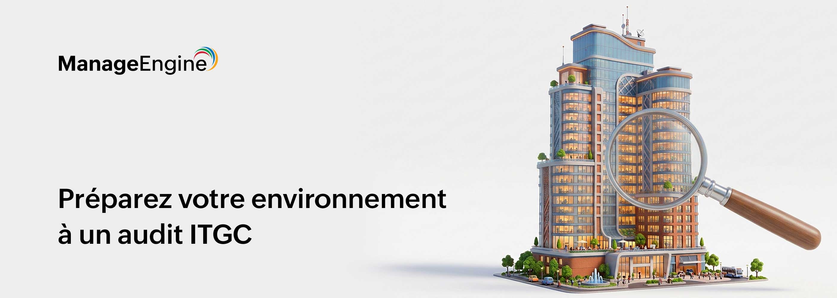 / Comment préparer votre environnement informatique à un audit ITGC ?