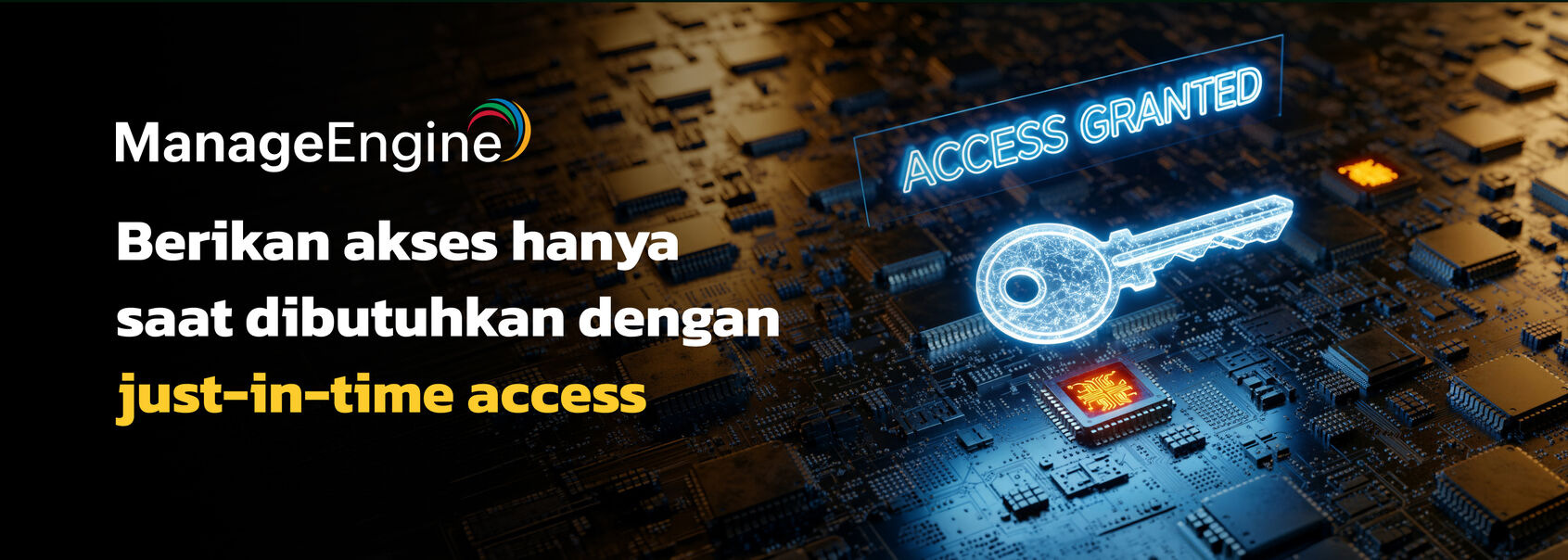 Just-in-Time Access: Cara Menerapkan Zero Standing Privilege di Perusahaan
