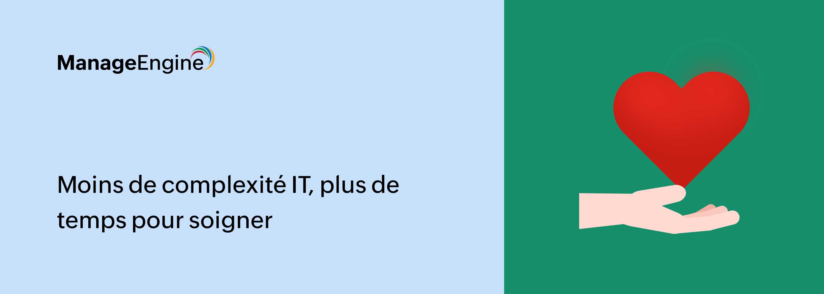 Appareils médicaux connectés : l’IT au service des soins