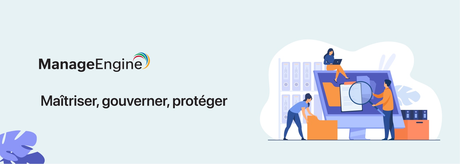 Souveraineté numérique et gouvernance IT : le rôle clé des solutions ITSM modernes