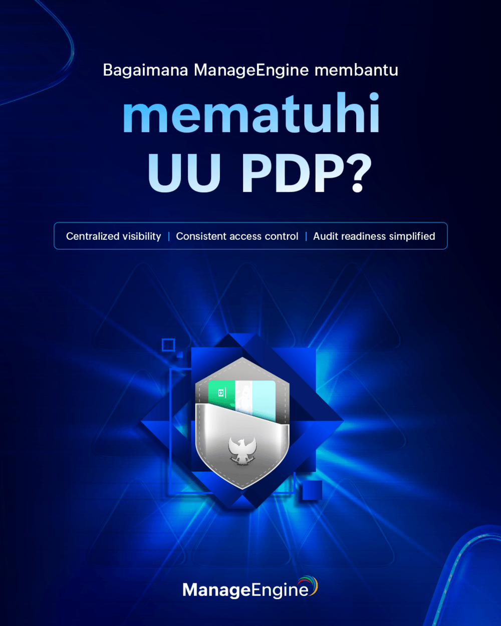 manageengine uu pdp