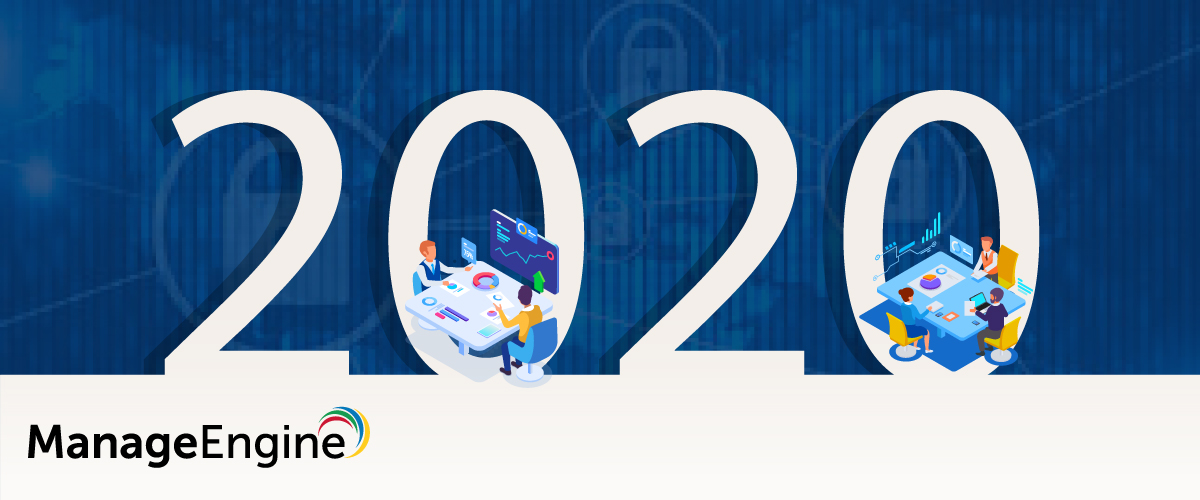 ¿Por qué las empresas deben prepararse para combatir los ciberataques en el 2020? 