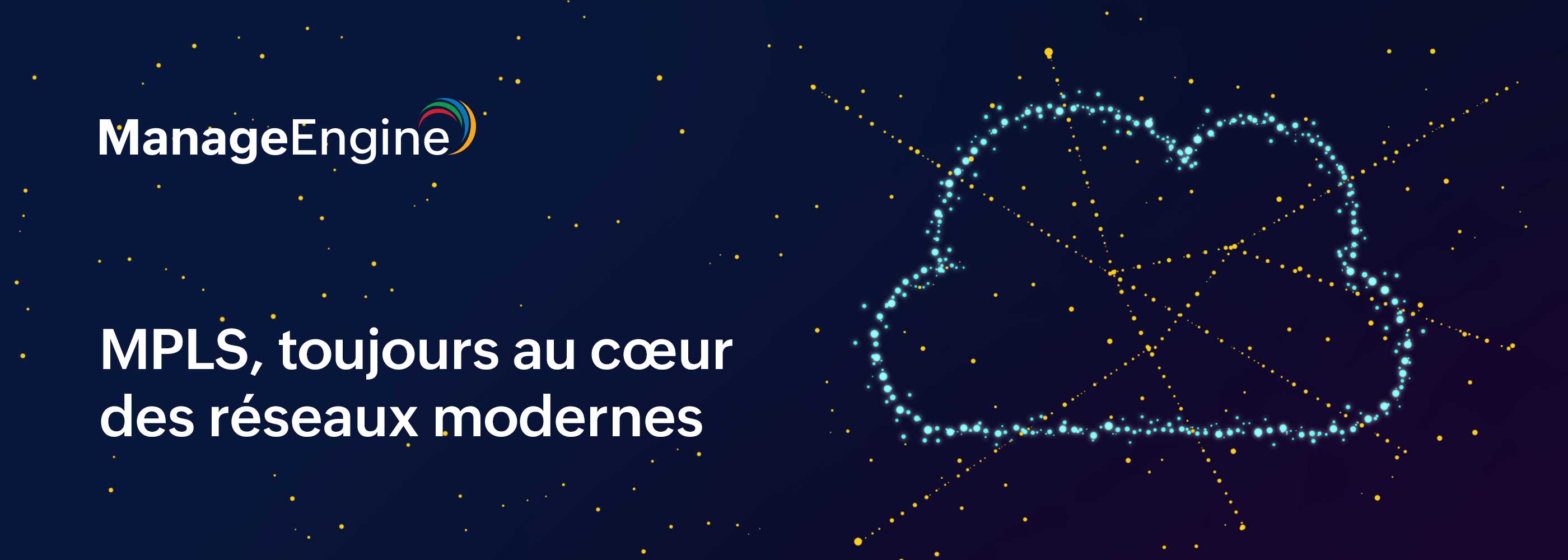 Pourquoi MPLS est encore utilisé dans les réseaux modernes ?