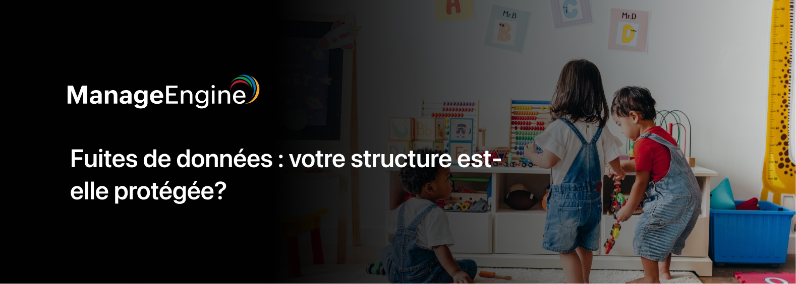 Comment renforcer la sécurité numérique des crèches face aux cyberattaques?