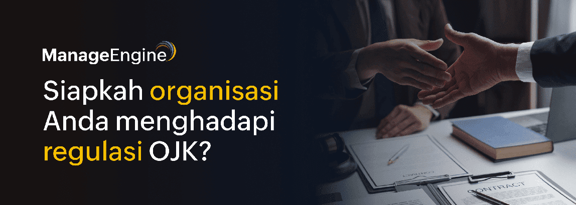 Kesiapan Regulasi OJK: Membangun Ketahanan Siber yang Resilien di Sektor Keuangan