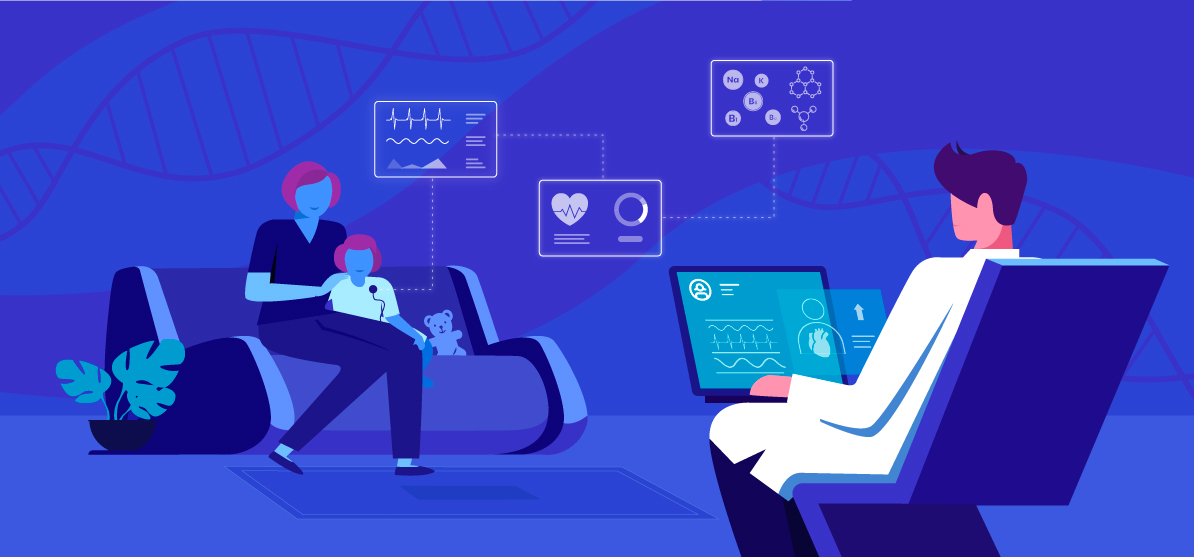 Quản Lý Cấp Phát Thiết Bị Trong M&A và Triển Khai Epic go-live