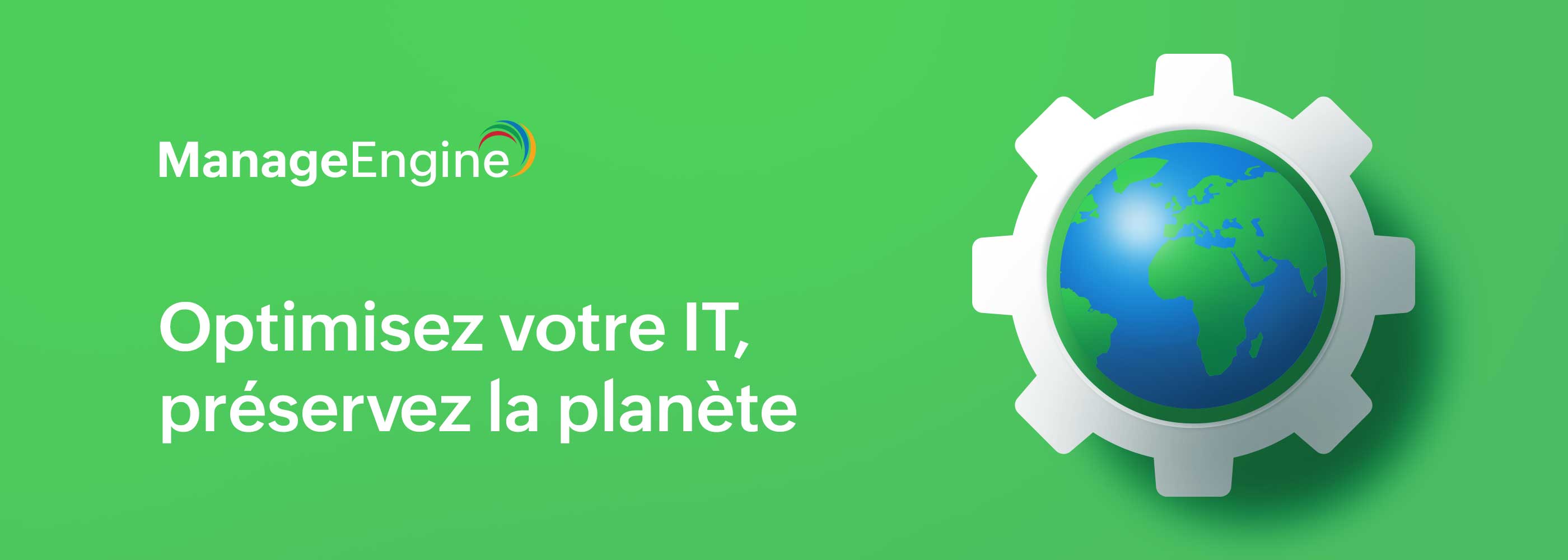 Green IT: concilier performance des services IT et responsabilité environnementale