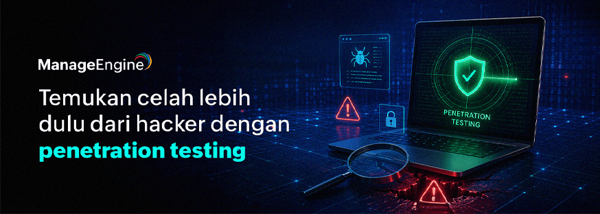 Penetration Testing Adalah: Panduan untuk Tim IT yang Baru Memulai