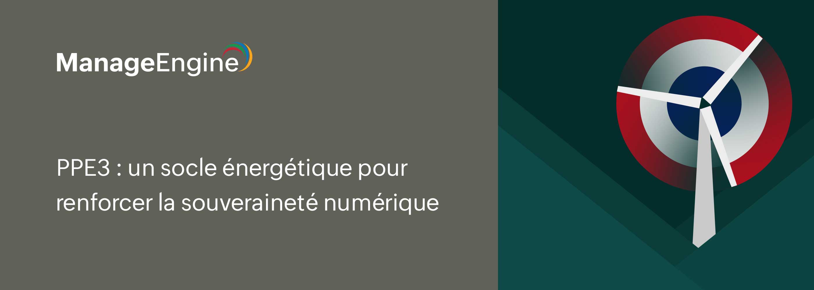 PPE3 : l’électricité, socle discret de la souveraineté numérique